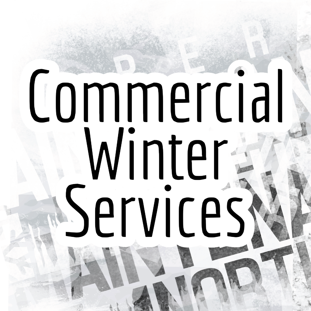 Commercial Winter Services